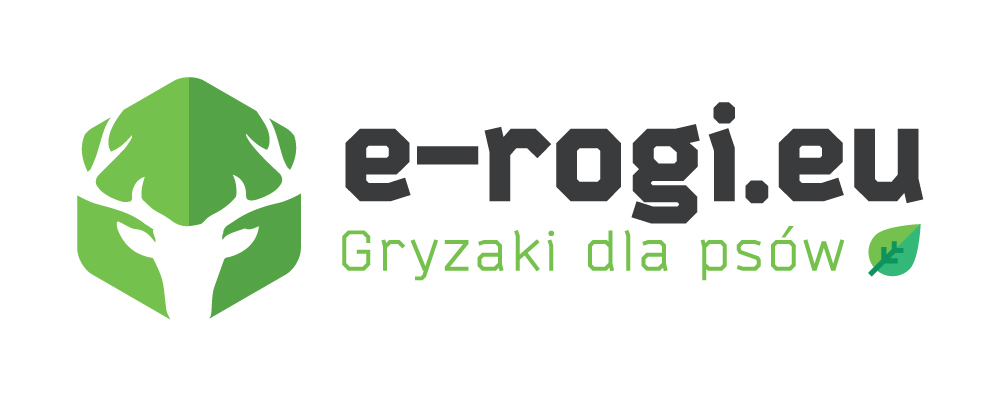 e-rogi.eu poroże jelenia gryzak dla psa